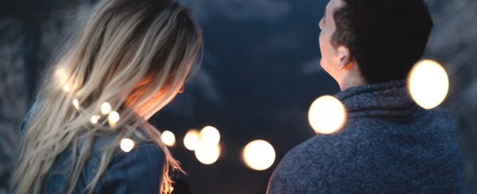 Wie wäre es mit einem „Liebessprachencoaching“, damit später keine Paartherapie nötig ist?