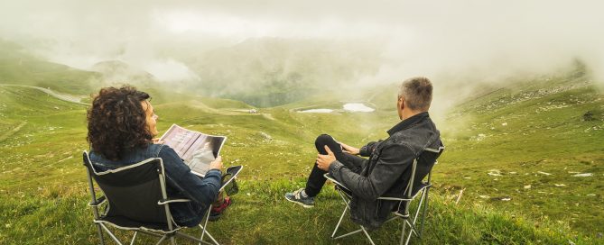 Die 5 Sprachen der Liebe