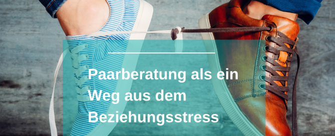 Paarberatung als Weg aus der Krise - Eike Grzonk-Klein