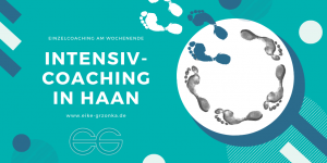 Intensiv-Coaching in haan