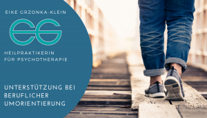 Personal Coaching - Heilpraktikerin für Psychotherapie Eike Grzonka-Klein