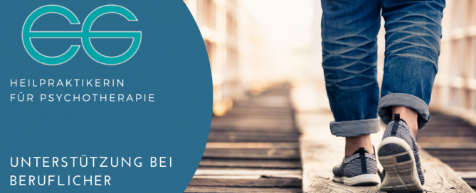Personal Coaching - Heilpraktikerin für Psychotherapie Eike Grzonka-Klein